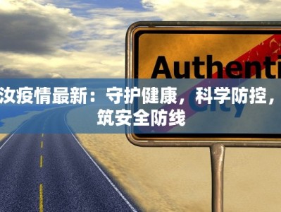 临汝疫情最新：守护健康，科学防控，共筑安全防线