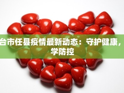 邢台市任县疫情最新动态：守护健康，科学防控