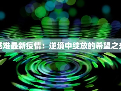越难最新疫情：逆境中绽放的希望之光