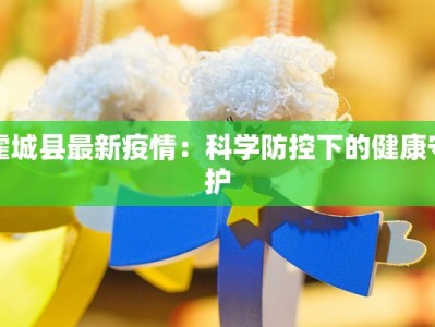 漯河最新疫情流调情况