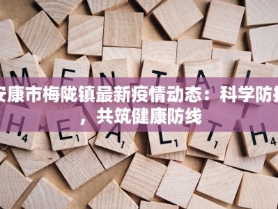 安康市梅陇镇最新疫情动态：科学防控，共筑健康防线