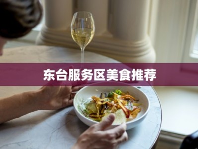 东台服务区美食推荐